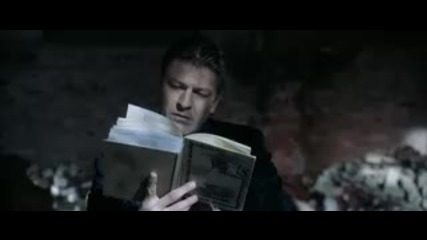 Equilibrium Music Video - V.a.s.t. - Touched