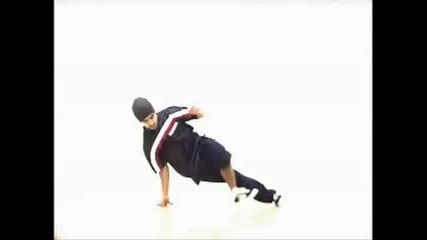 Брейкденс & B - Boy културата по света! 