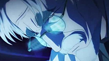 Mahouka Koukou no Rettousei Movie: Hoshi wo Yobu Shoujo