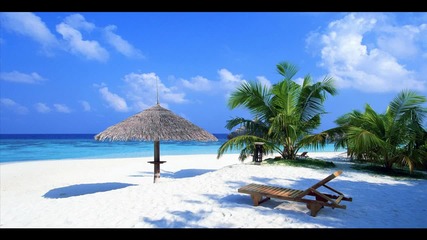 The Blizzard and Omnia - Metanoia (original club mix) 
