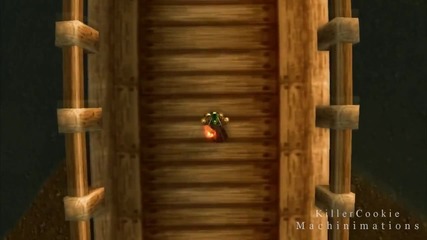 Wow machinima He ate my heart