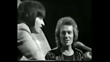 The Hollies - The air that I breathe