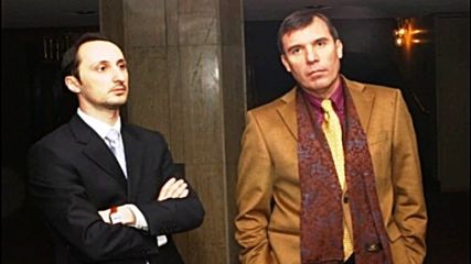 Силвио Данаилов