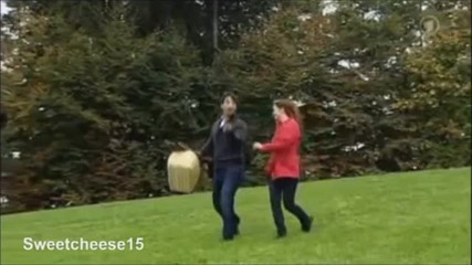 Eva Robert Best of (funny Moments)