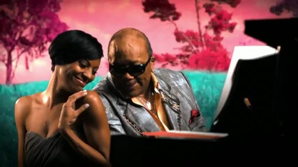 Quincy Jones ft. Akon - Strawberry Letter 23 ( Official Video ) 