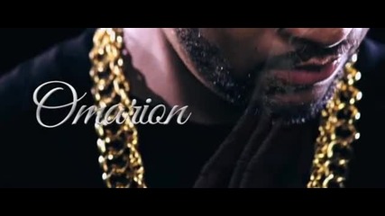 Omarion ft. Rick Ross - Let's Talk
