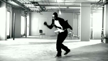 Usher - Hey Daddy (daddy's Home) ft. Plies