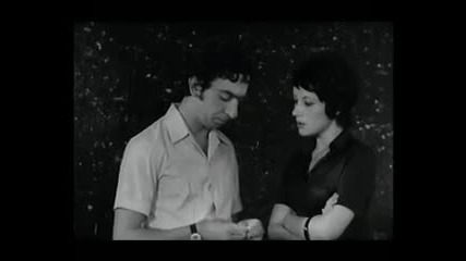 Българският филм Момчето си отива (1972) [част 5]