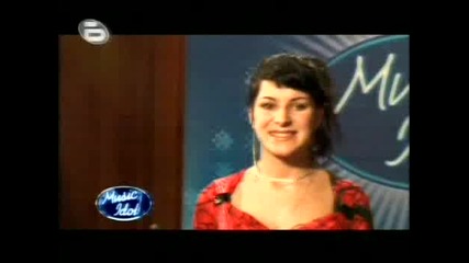 Music Idol 3 - Журито Къса Кандидатки