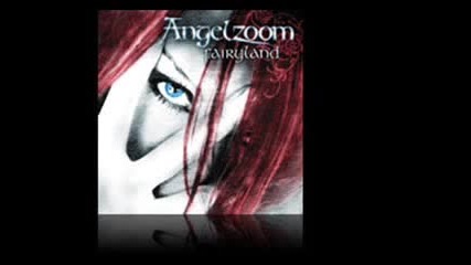 Angelzoom - The world between (non album track) 