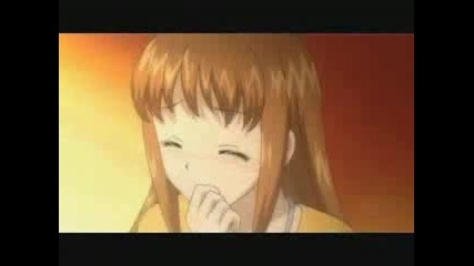 Itazura na kiss amv - hotn cold