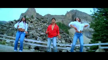 Humko Deewana Kar Gaye 