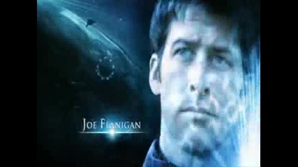 Stargate Atlantis Season 5 Opening Credits