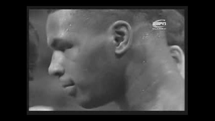 Mike Tyson Training, Career Highlights