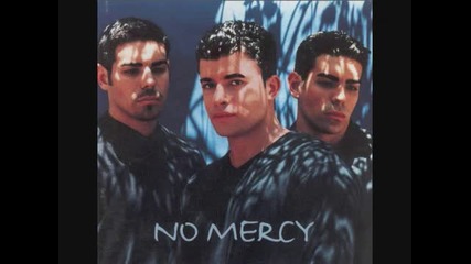 No Mercy - missing