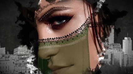 Milica Pavlovic - Istanbul (2016)