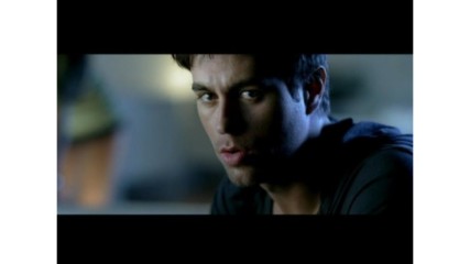 Enrique Iglesias - Tired Of Being Sorry (Оfficial video)