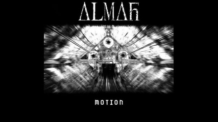 Almah - Bullets On The Altar