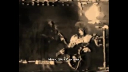 Queen - Seven Seas Of Rhye [top Of The Pops]