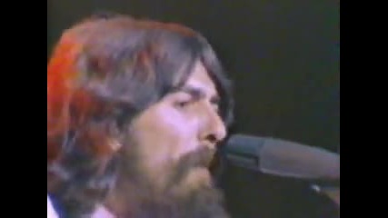# George Harrison - My Sweet Lord 
