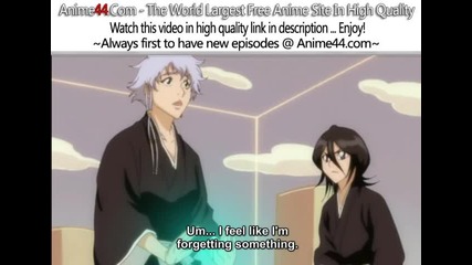 Bleach 289 Preview 