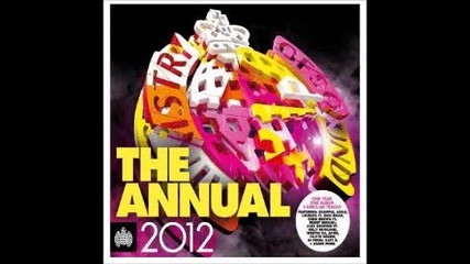 Mos The Annual 2012 Sa edittion Cd1