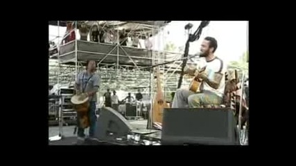 Ben Harper Quot Burn One Down Quot