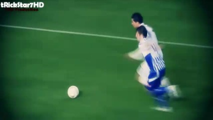 Cristiano Ronaldo - Awake~alive 2011 Hd 