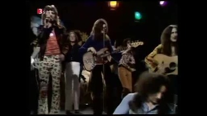 Uriah Heep - Wizard2 