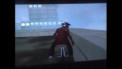 Gta San Andreas Jump S Bmx