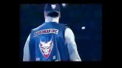 The - Undertaker с този поздравявам [deadman walkin9]
