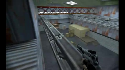 Best Frag Movie Jemze 3 by el _counter Strike 1.6