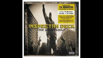Inspectah Deck - That Nigga