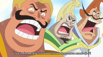 One Piece 702 Върховно Качество