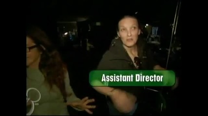 Disney Channel's Friends for Change_ Backstage Part 2