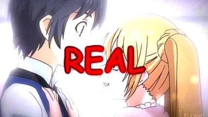 Soredemo sekai wa utsukushii
