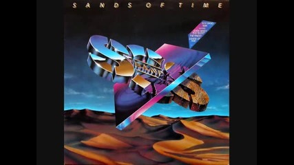 Sos Band - No Lies