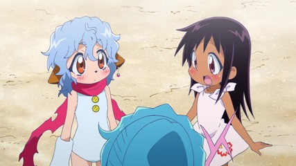 [otakubg] Namiuchigiwa no Muromi-san - 10