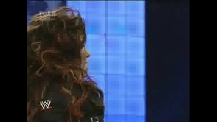 Undertaker Prebiva  Chavo And Vickie Guererro