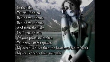 Emilie Autumn - In the Lake