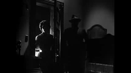 The Bat 1959 Trailer / Прилепът 1959 Трейлър [бг субс]
