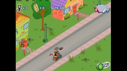 Неква игра малък gameplay