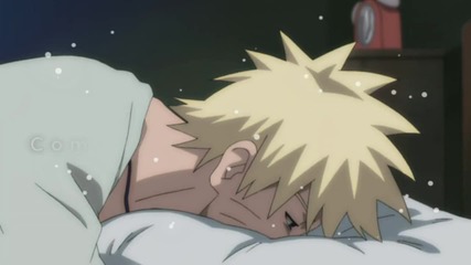 Naruto and Sakura ;3
