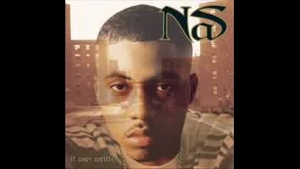 Nas - Black Girl Lost
