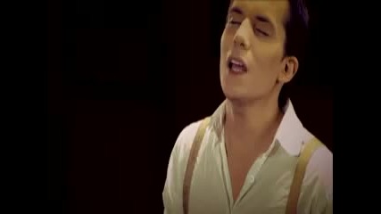 Armin - Ne mogu da te ne volim - Official Video