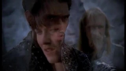Xena & Ares - 1000 Stars