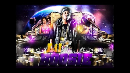 Lil Boosie ft. Hatch Boy - Transform
