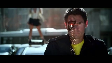 Britney Spears - I wanna go