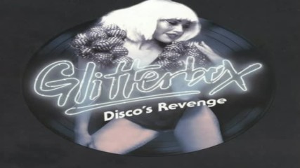 Glitterbox Discos revenge 2017 cd1