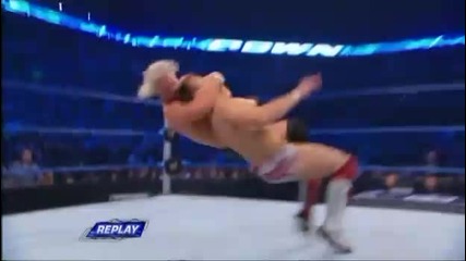 Wwe Smackdown 10.29.10 Part 3/9